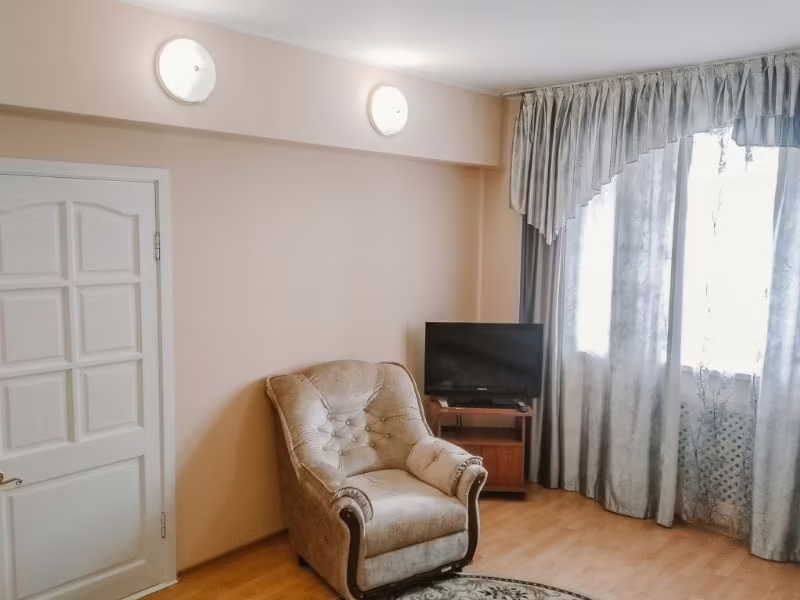SMART HOTEL KDO БАРНАУЛ