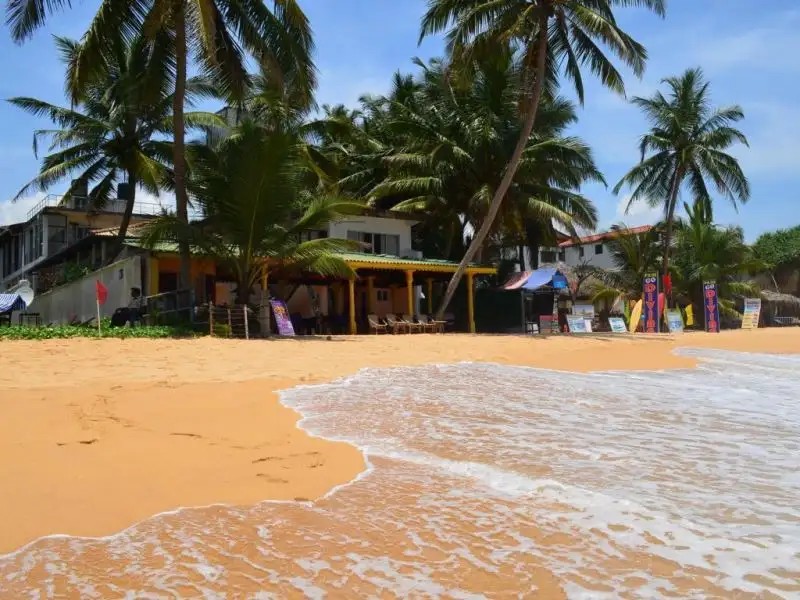 PARADISO