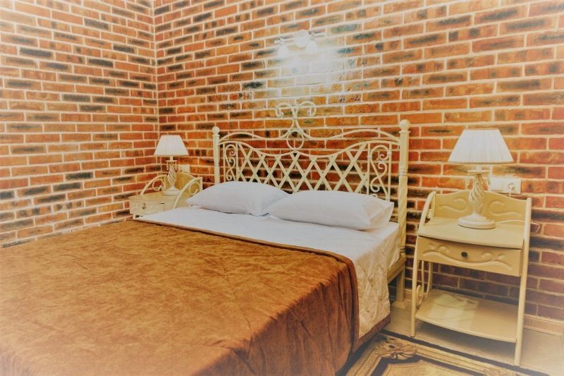 DURSO TOWER GUEST HOUSE