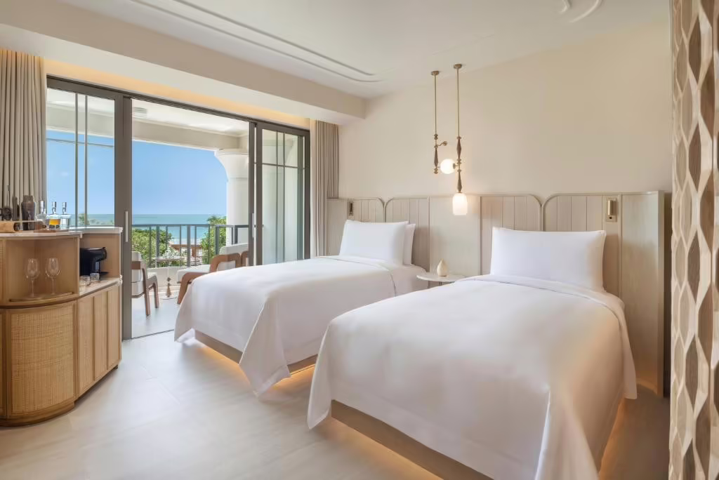 CENTARA RESERVE SAMUI (EX. CENTARA GRAND BEACH RESORT)