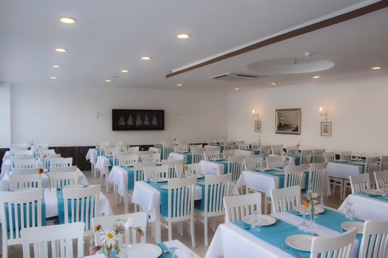 DICKMAN ELITE HOTEL
