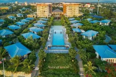 HOAN MY RESORT NINH CHU