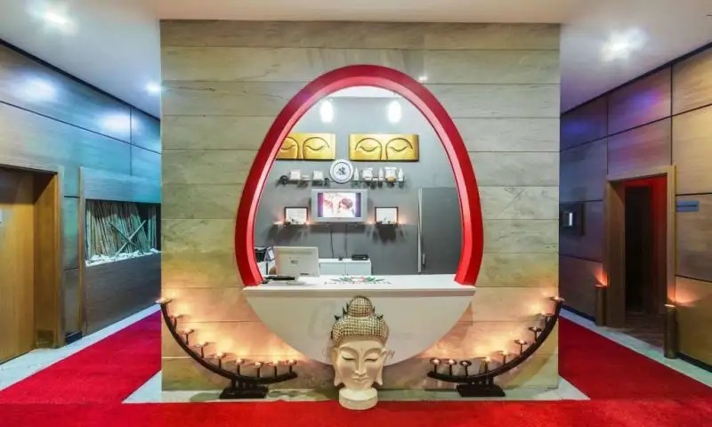 ARMIR RESORT ALL INCLUSIVE
