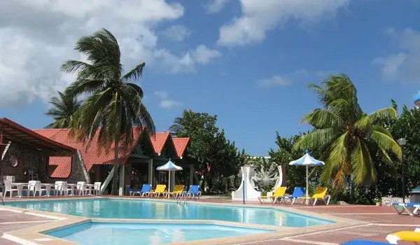 VILLA ISLAZUL DON LINO