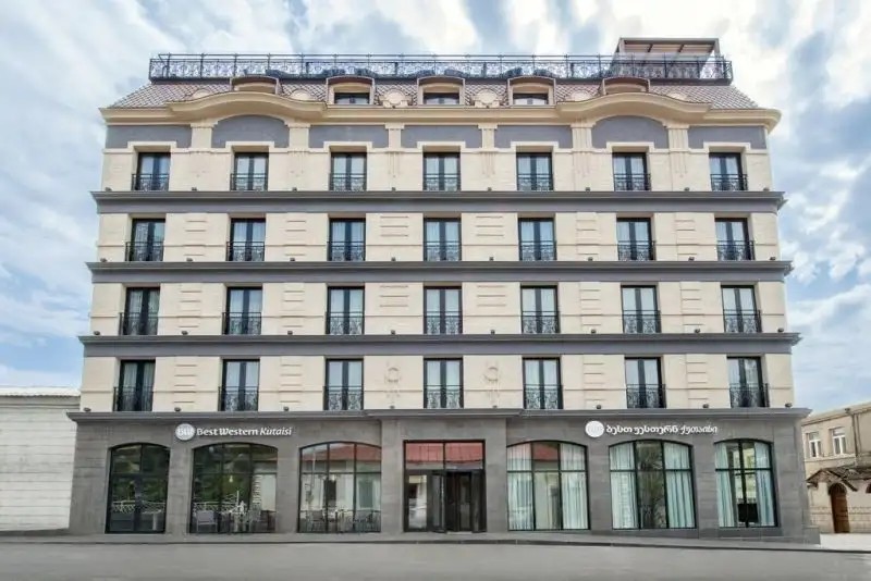 BEST WESTERN KUTAISI