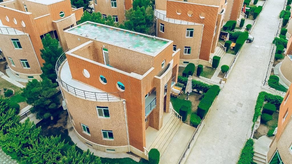 PANORAMA VILLA LUX