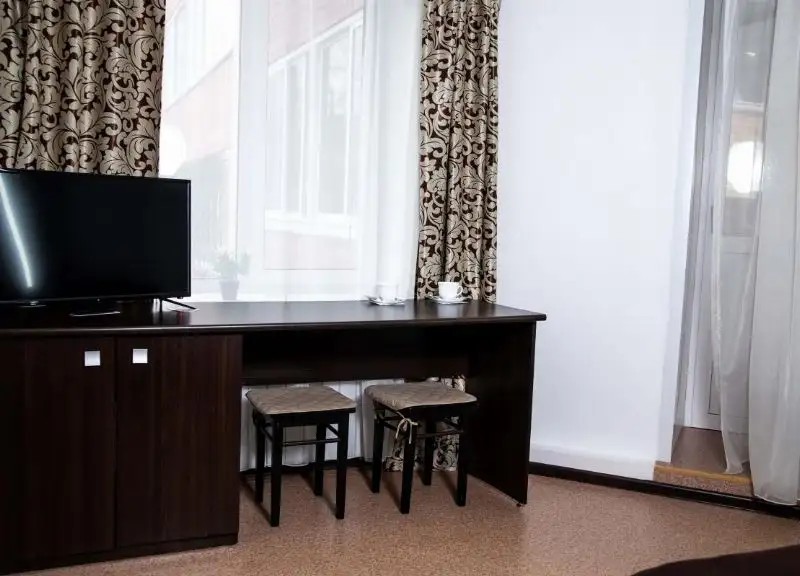ТАТЬЯНА ГОСТИНИЦА