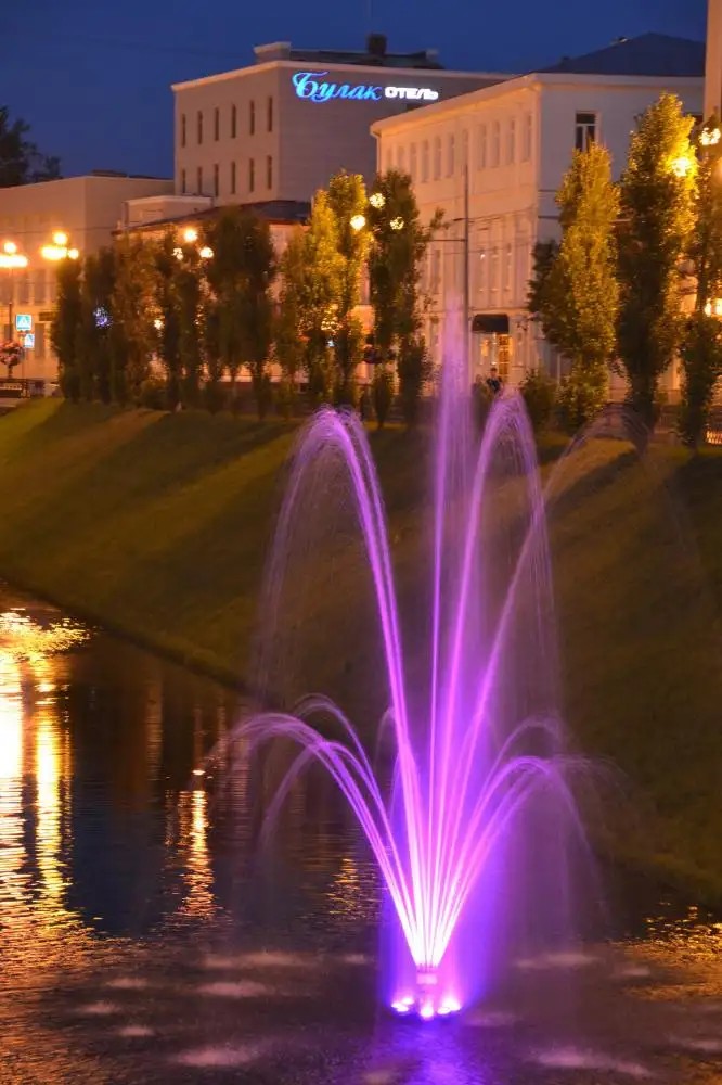 БУЛАК