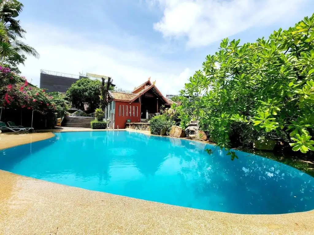 KATA GARDEN RESORT