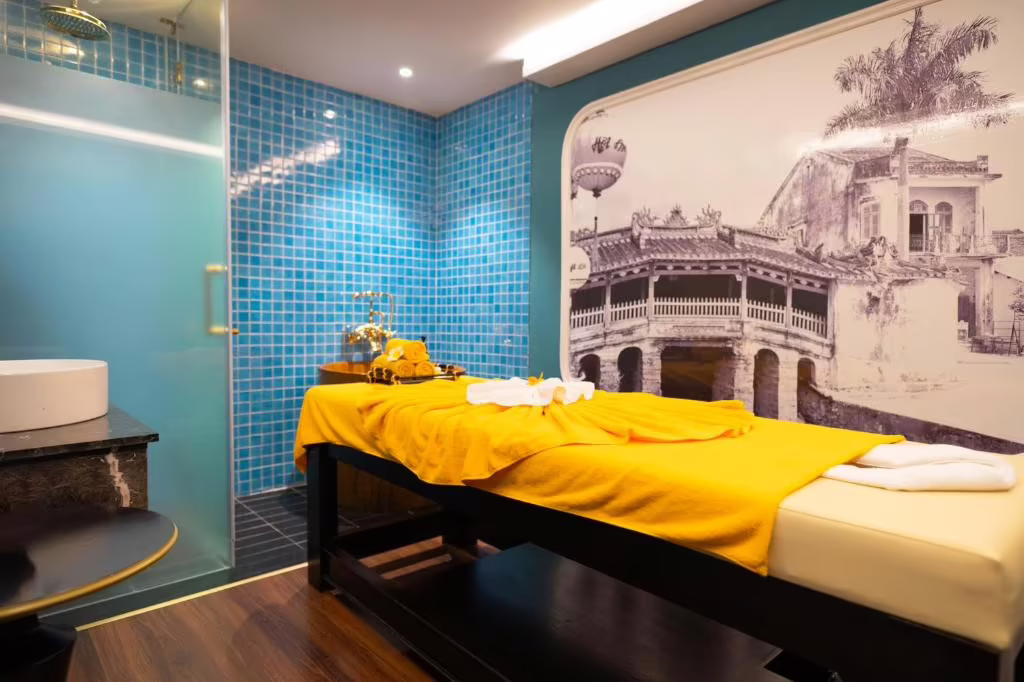 BEL MARINA HOIAN RESORT