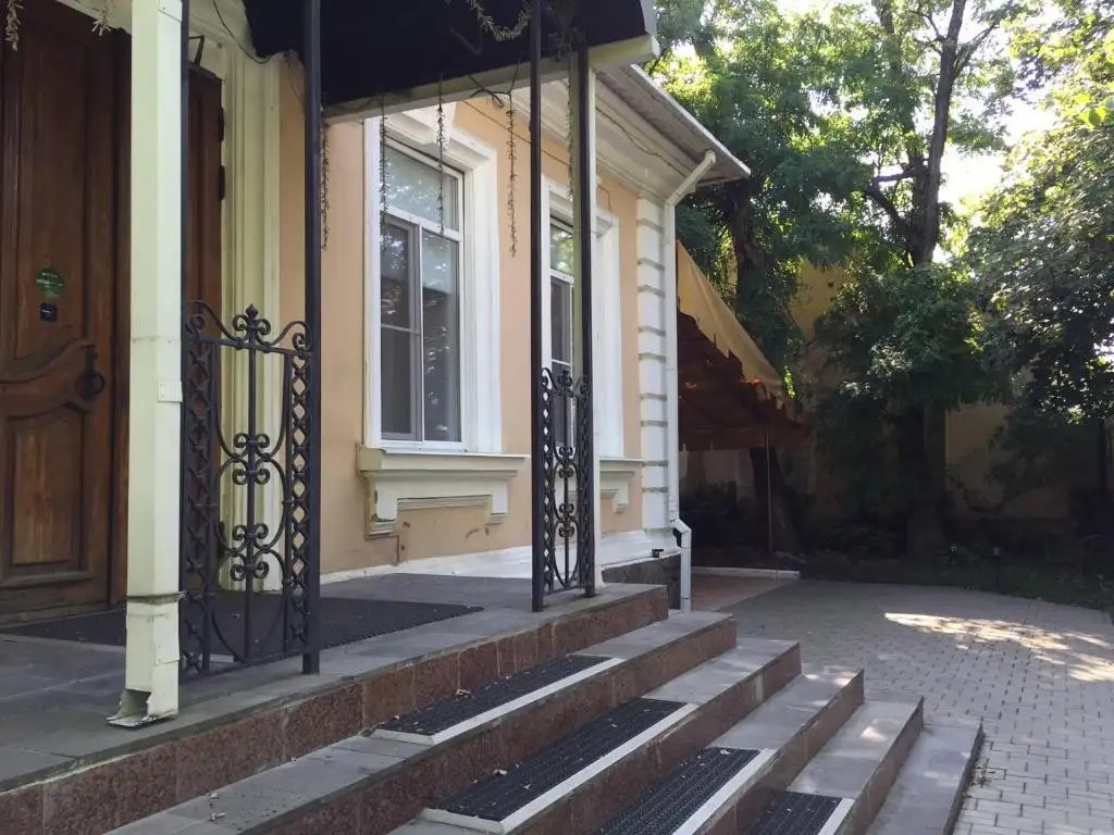 ПРЕСТИЖ ОТЕЛЬ