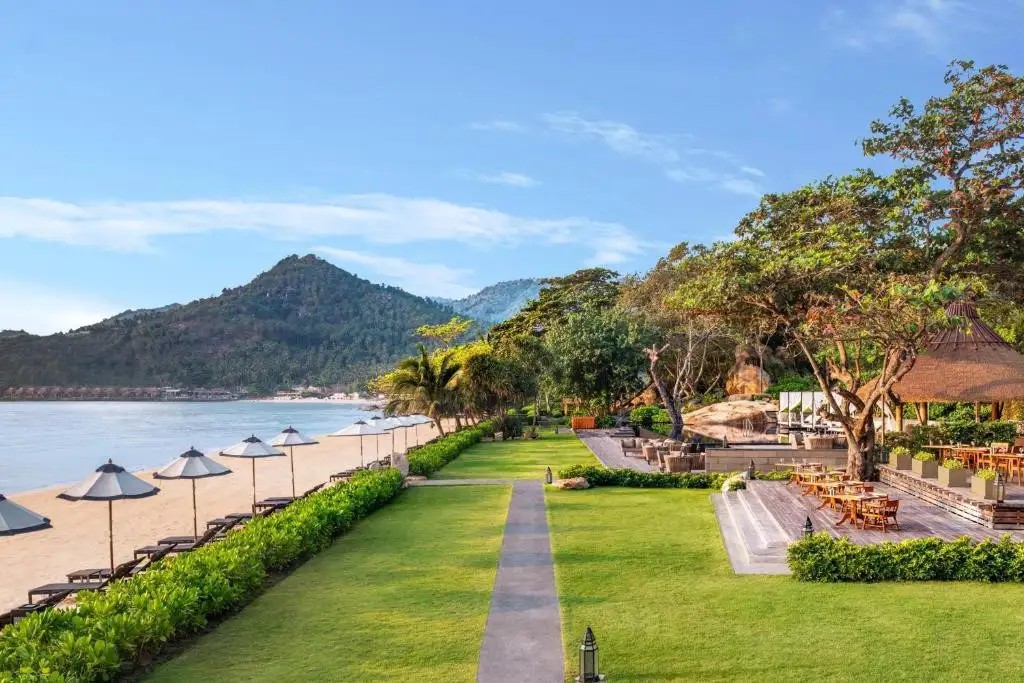 VANA BELLE SAMUI RESORT & SPA