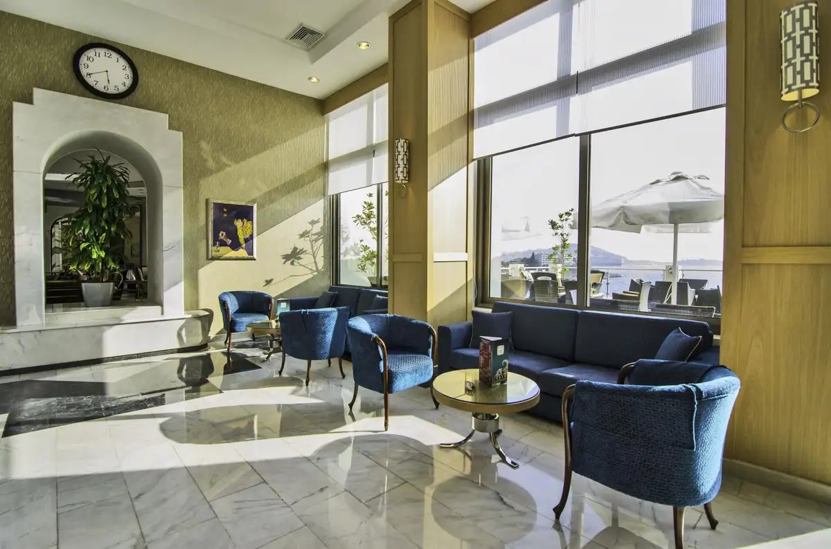 KORUMAR HOTEL DELUXE