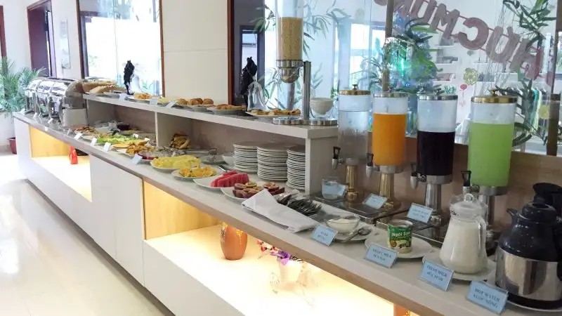 GREEN FIELD VILLAS & SPA
