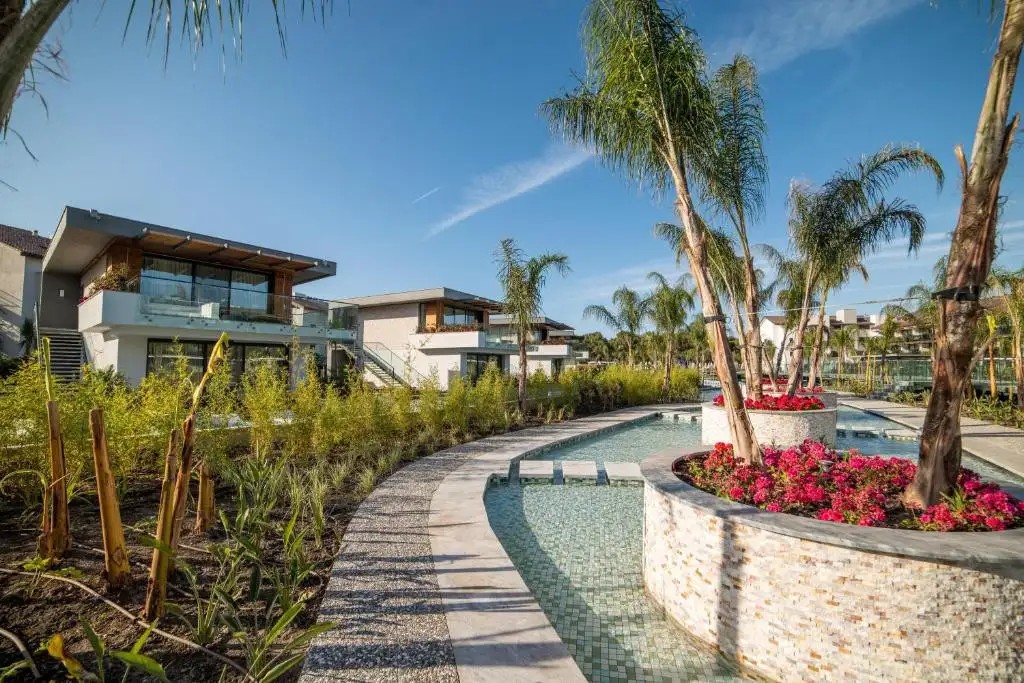 AKRA FETHIYE THE RESIDENCE TUI BLUE SENSATORI ADULTS ONLY 16+