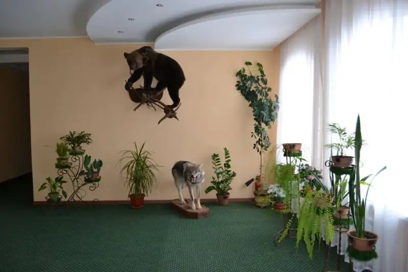 ЗОЛОТОЙ РУЧЕЙ