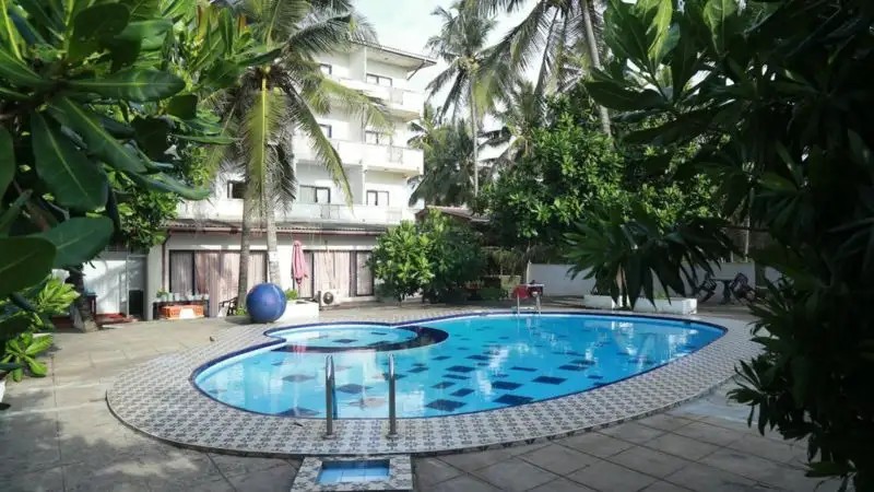 SEA SHINE BEACH HOTEL