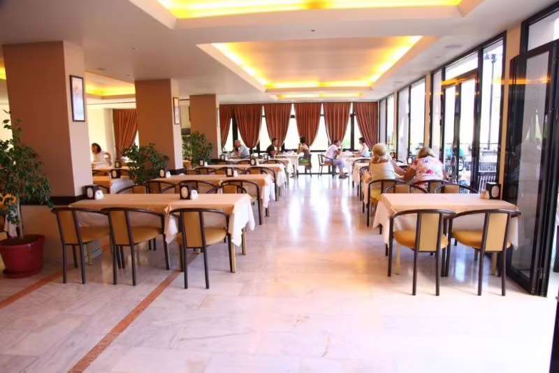 PELIN HOTEL