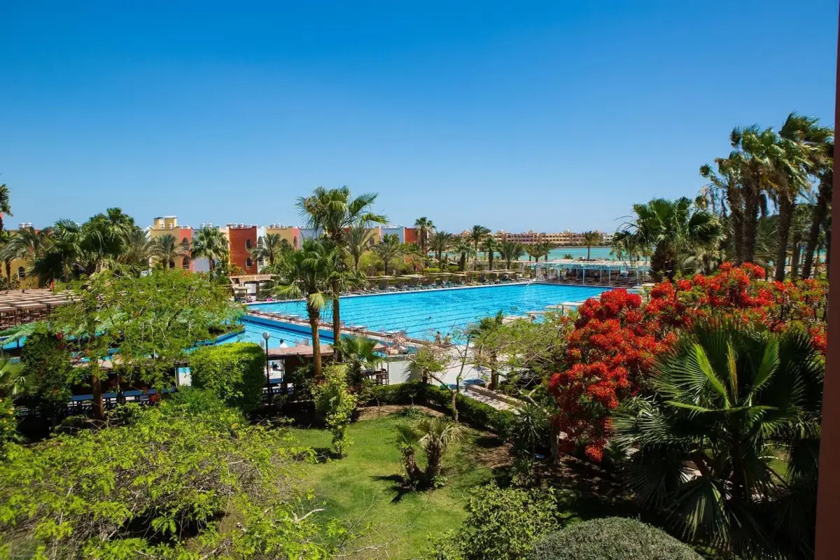 ARABIA AZUR BEACH RESORT