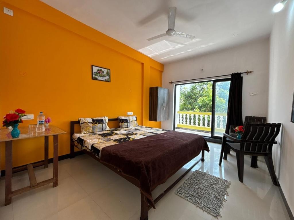DURGA RESORT
