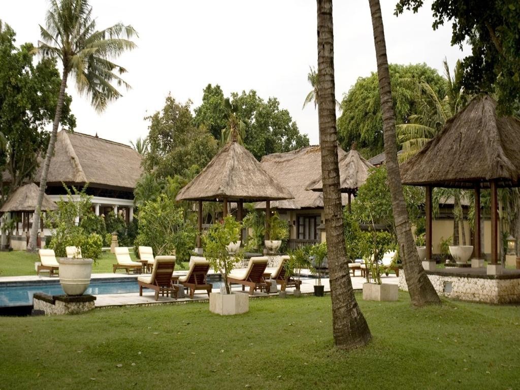 THE PATRA BALI RESORT & VILLA