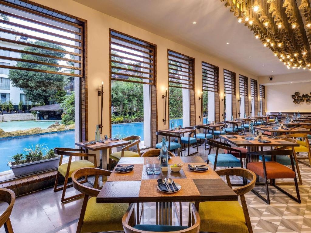 NOVOTEL GOA CANDOLIM