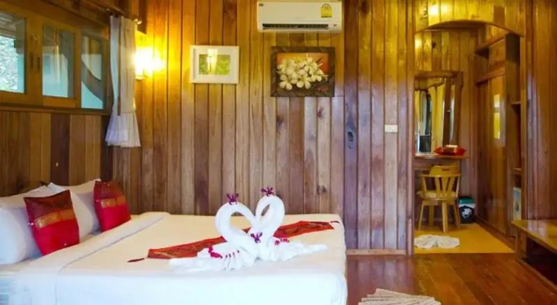 AO NANG CLIFF VIEW RESORT