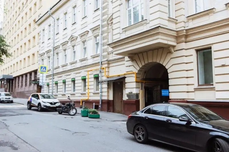 ПАФОС У КРЕМЛЯ