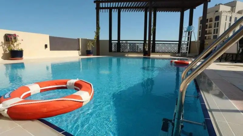 MARBELLA HOLIDAY HOMES RENTAL LLC