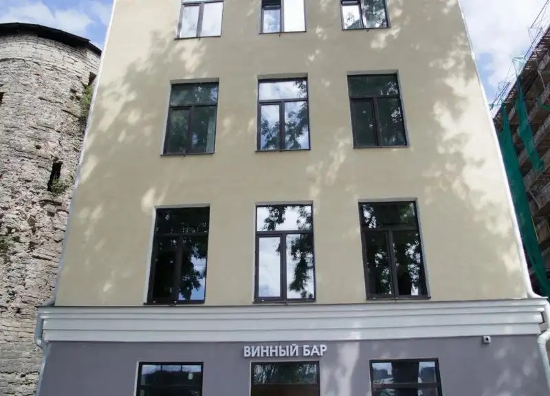 МСТИСЛАВСКИЙ