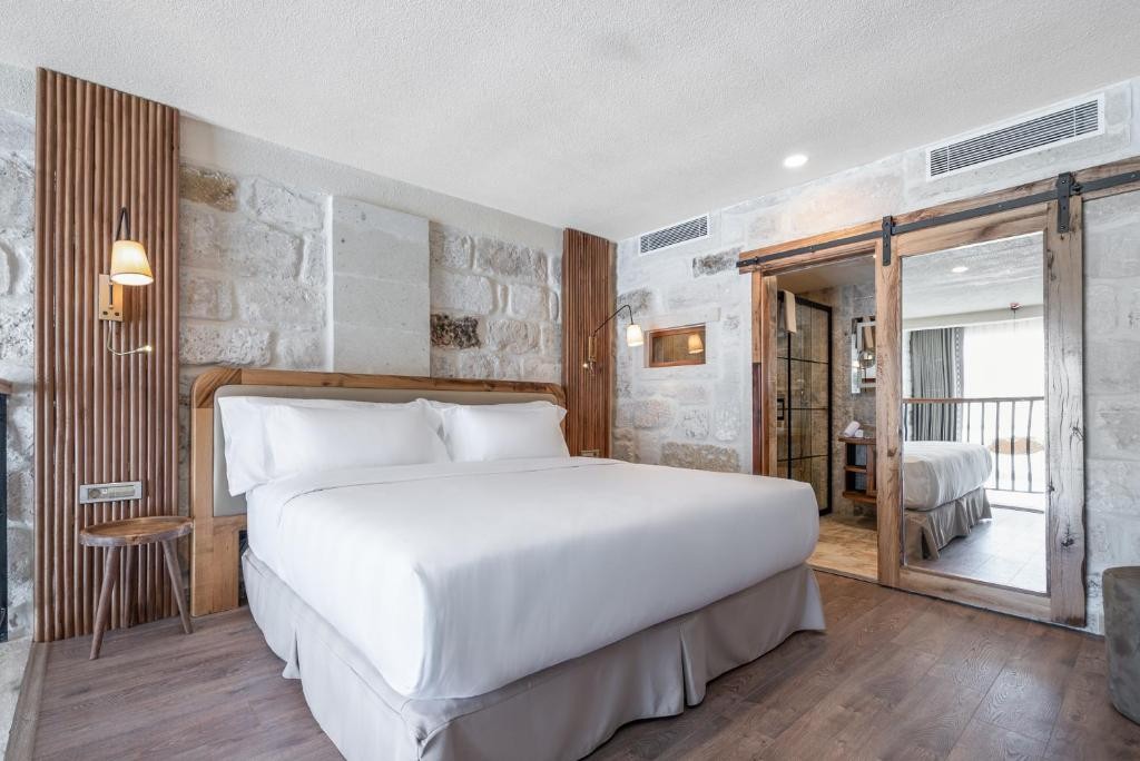 BARCELO CAPPADOCIA HOTEL BTQ