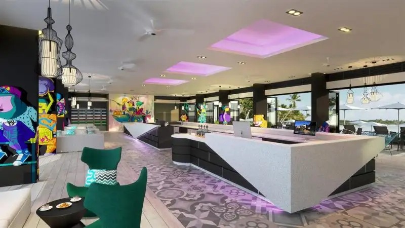 CASSIA BINTAN
