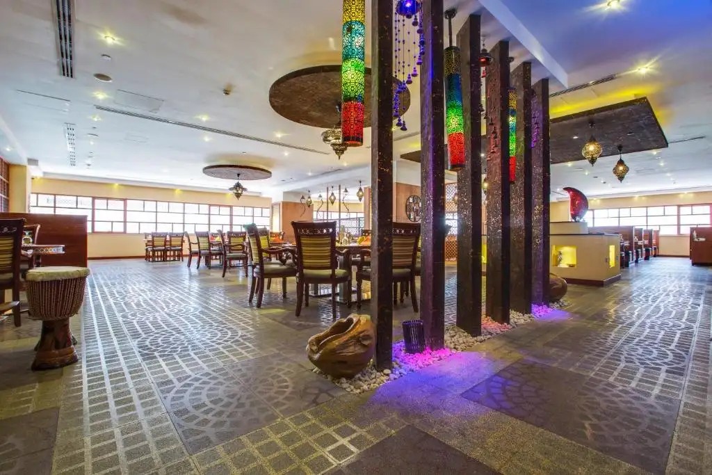 PEARL EXECUTIVE HOTEL APARTMENTS (EX. PEARL PARK DELUXE HOTEL APARTMENT)
