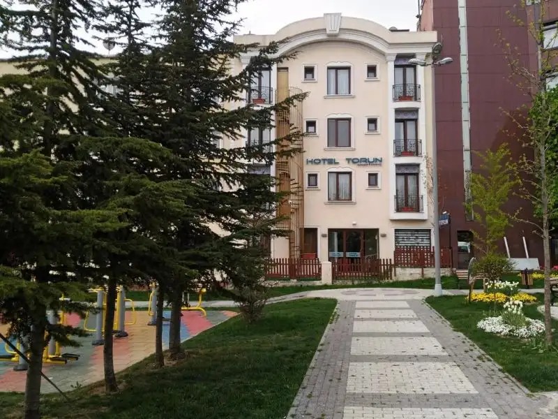 TORUN HOTEL
