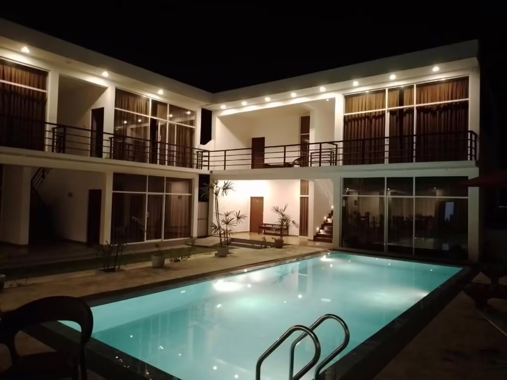 AMARYA RESORT