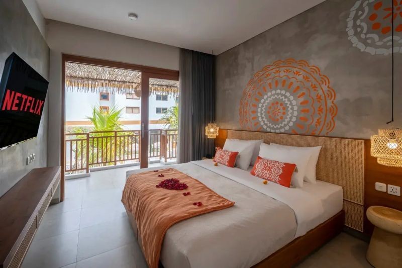 canggu  