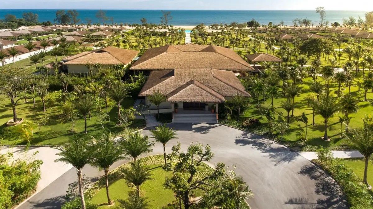 FUSION RESORT
