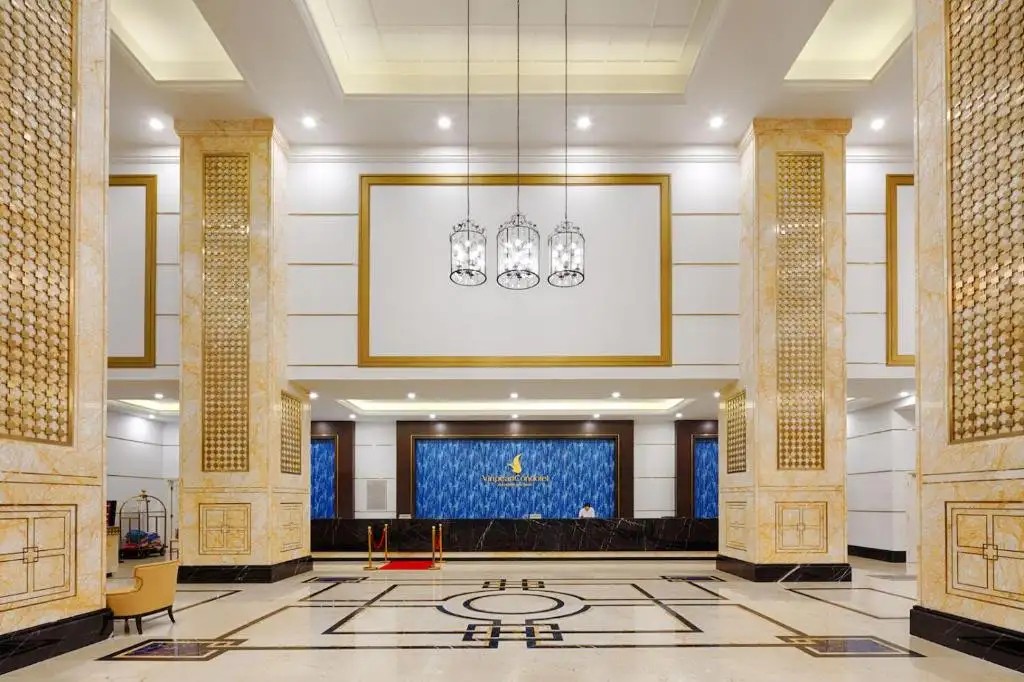 VINPEARL BEACHFRONT NHA TRANG