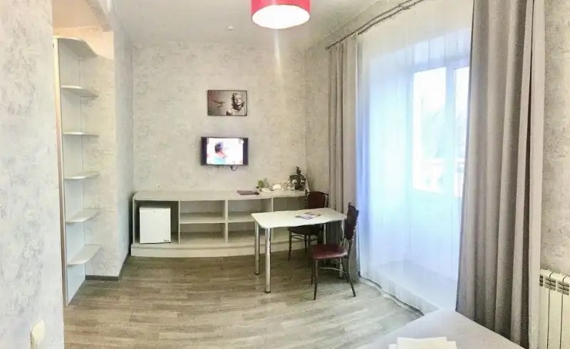 БРИГАНТИНА
