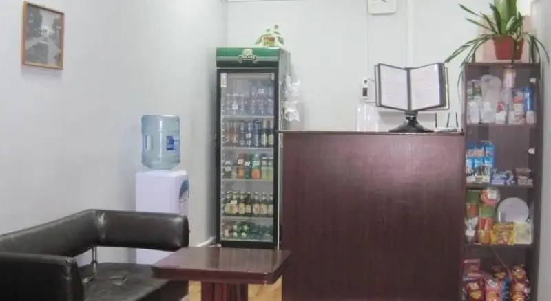 ПРИДОРОЖНАЯ