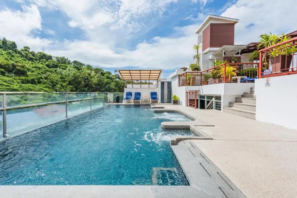 KATA BEACH STUDIO