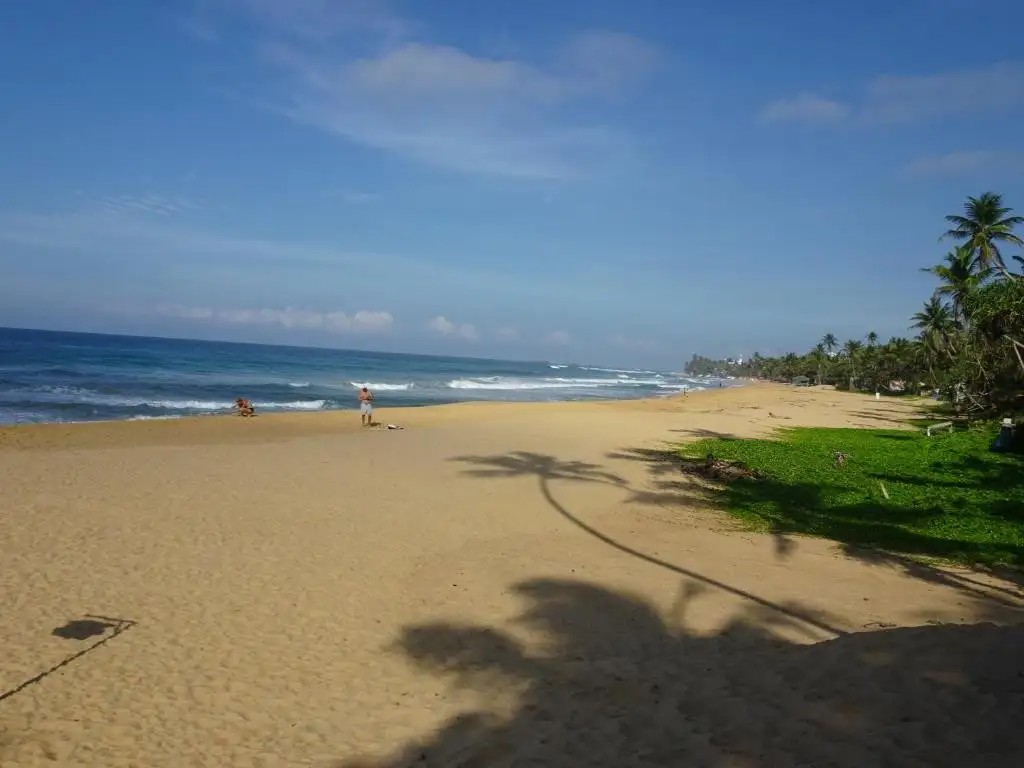 SUITE LANKA