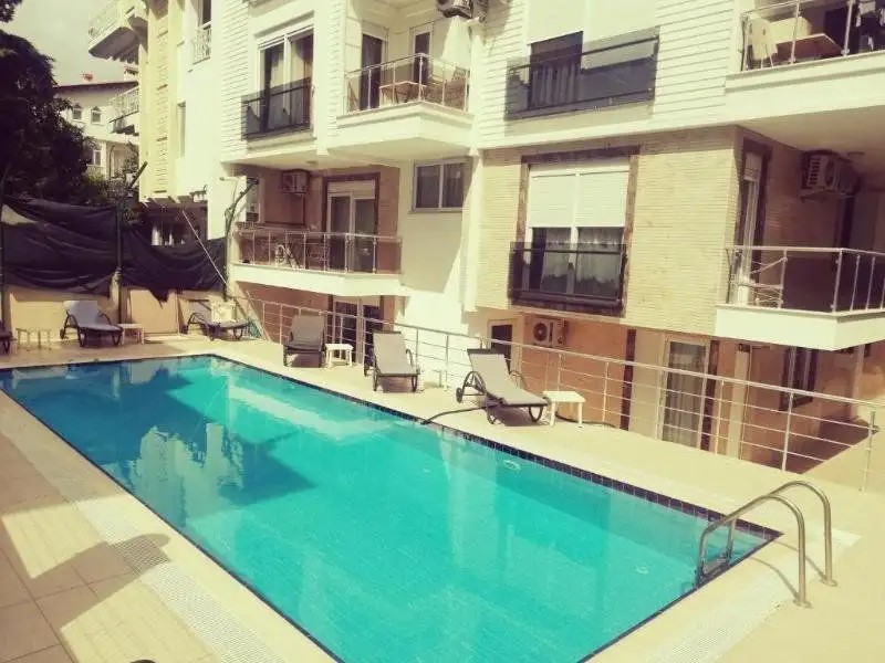 MUSTANG SUITE HOTEL