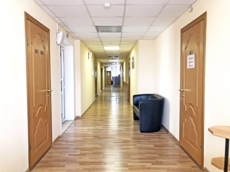SMART HOTEL KDO РОСТОВ-НА-ДОНУ