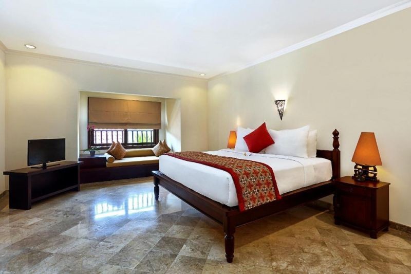 2 bedroom private pool villa