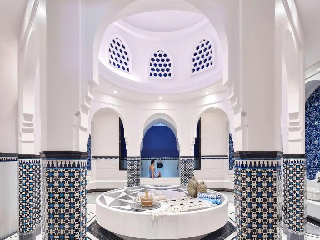 CLUB PRIVE BY RIXOS SAADIYAT ISLAND