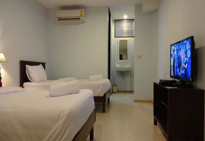 MANGO BEDROOM INN