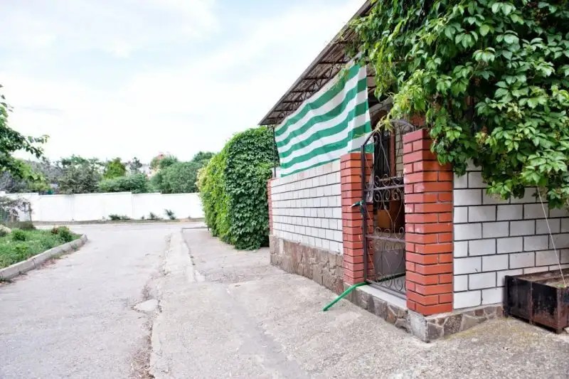 PROHLADA GREEN (ПРОХЛАДА ГРИН)