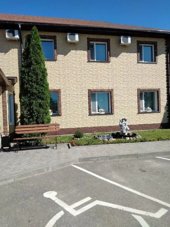 ПРИБАЛТИЙСКИЙ