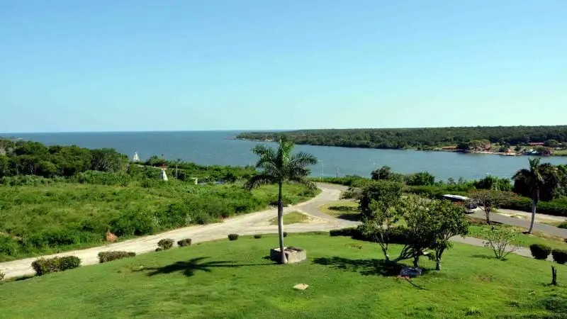 ISLAZUL PASACABALLO